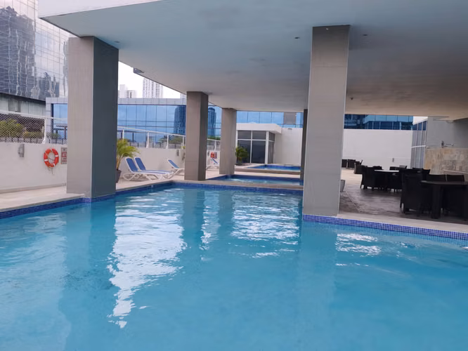 VENTA APARTAMENTO PH ELEVATION TOWER  AMPLIO Y CON VISTA CP