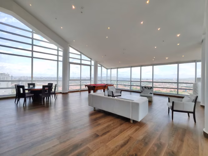 VENTA APARTAMENTO PH ELEVATION TOWER  AMPLIO Y CON VISTA CP