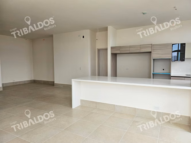 VENTA DE APARTAMENTO EN OCEAN HOUSE SANTA MARIA CON AMPLIA 70m2 DE TERRAZA - Imagen 4
