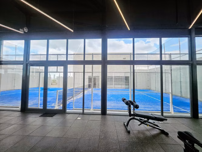 VENTA DE APARTAMENTO EN OCEAN HOUSE SANTA MARIA CON AMPLIA 70m2 DE TERRAZA