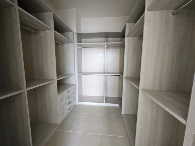 VENTA DE APARTAMENTO EN OCEAN HOUSE SANTA MARIA CON AMPLIA 70m2 DE TERRAZA