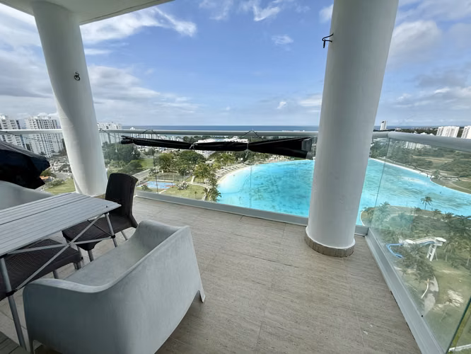 Alquiler de Apartamento en PH Waterways 1, Rio Hato, Antón - Imagen 6
