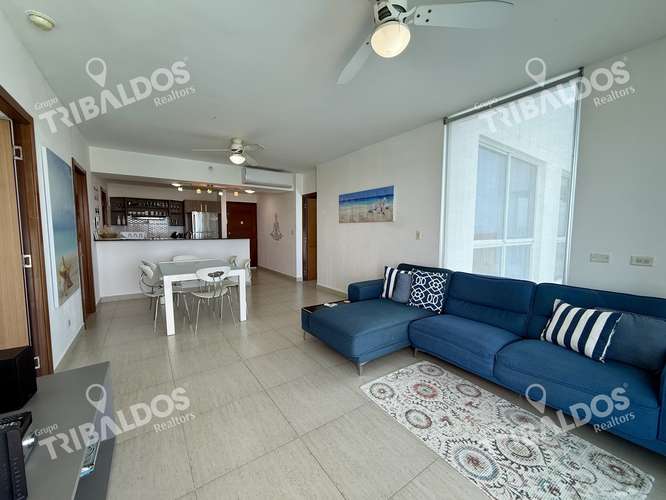 Alquiler de Apartamento en PH Waterways 1, Rio Hato, Antón