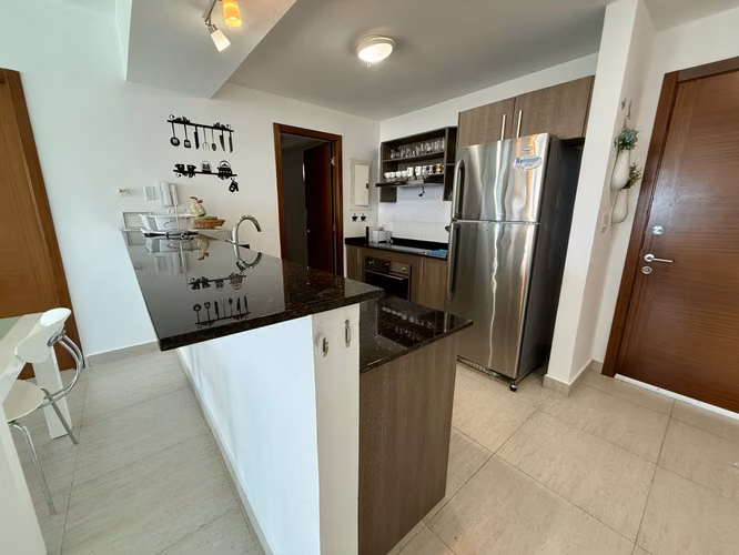 Alquiler de Apartamento en PH Waterways 1, Rio Hato, Antón - Imagen 5