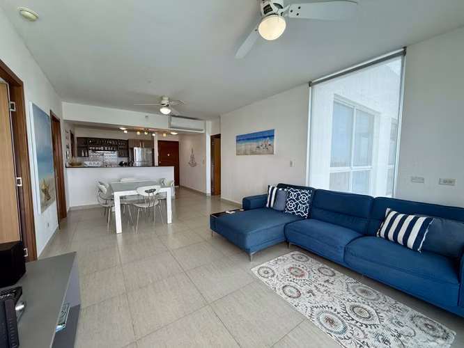 Alquiler de Apartamento en PH Waterways 1, Rio Hato, Antón - Imagen 2