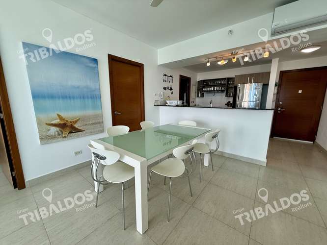 Alquiler de Apartamento en PH Waterways 1, Rio Hato, Antón