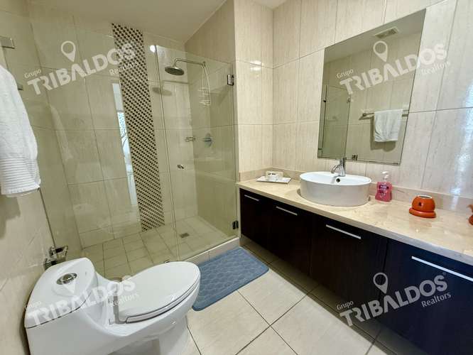 Alquiler de Apartamento en PH Waterways 1, Rio Hato, Antón