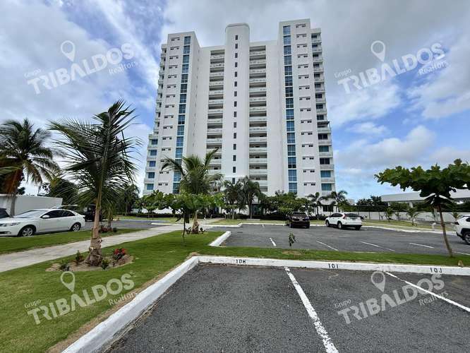 Alquiler de Apartamento en PH Waterways 1, Rio Hato, Antón