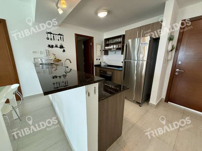Alquiler de Apartamento en PH Waterways 1, Rio Hato, Antón