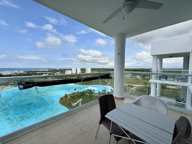 Apartment Rental in PH Waterways 1, Rio Hato, Antón