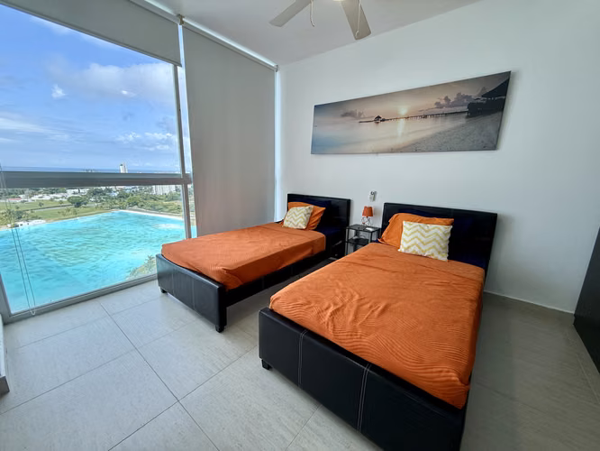 Alquiler de Apartamento en PH Waterways 1, Rio Hato, Antón - Imagen 9
