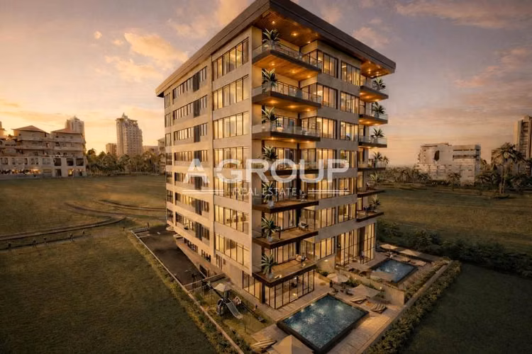Lumina - Santa María - Se vende apartamento - Imagen 7