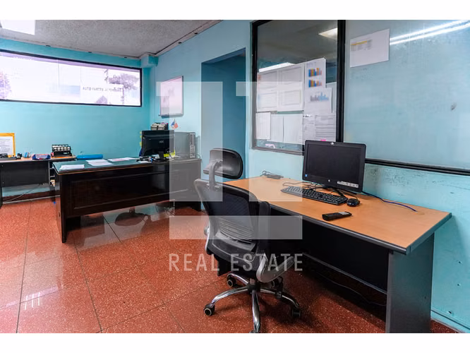 Edificio Comercial en Via España - Imagen 14