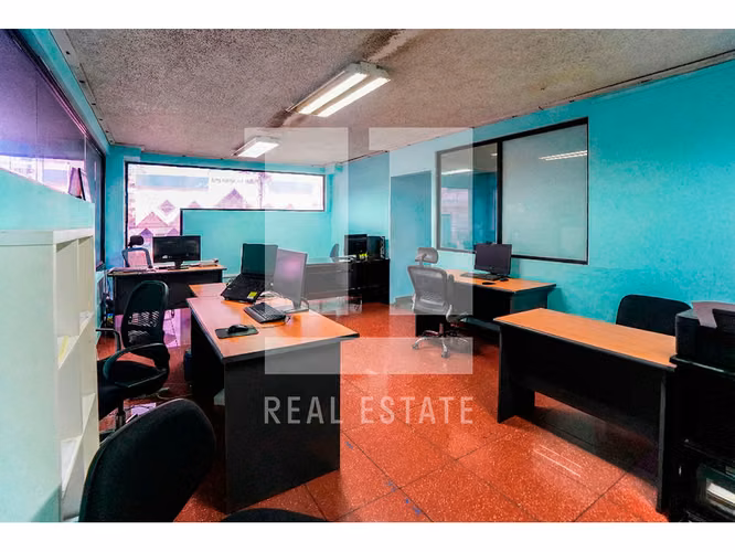 Edificio Comercial en Via España - Imagen 15