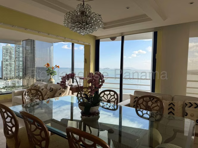 Apartamento en Venta en Avenida Balboa MPM 26-6158