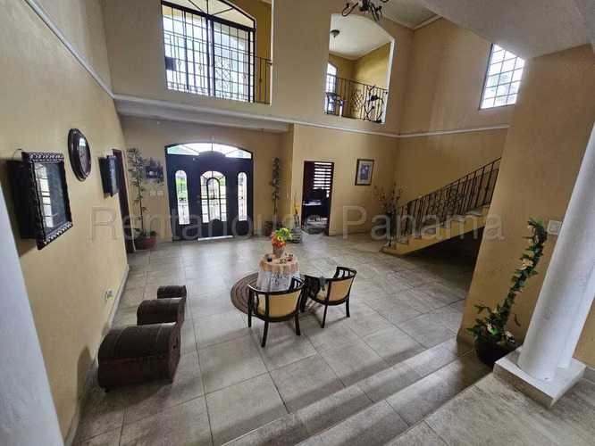 Casa en Venta en Villa Zaita MPM 26-2503