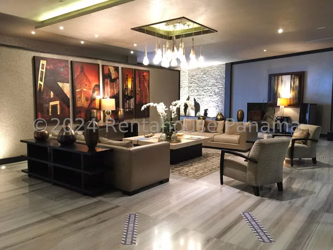 Apartment for Sale in Punta Pacifica MPM 26-2842
