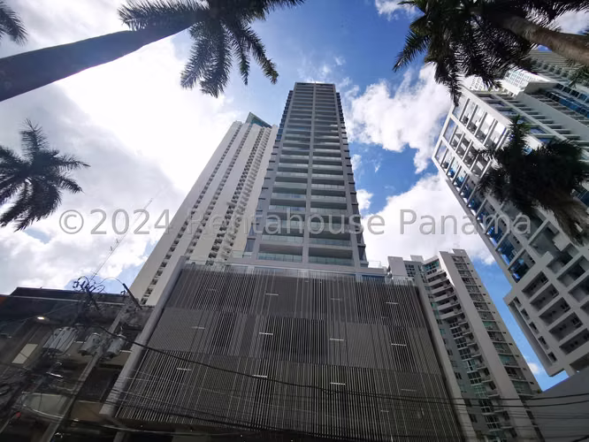 Apartment for Sale in Bella Vista MPM 26-4146