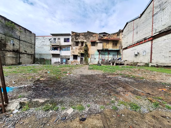 Terreno en Venta en Casco Antiguo  CIG256729