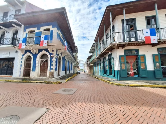 Terreno en Venta en Casco Antiguo  CIG256729