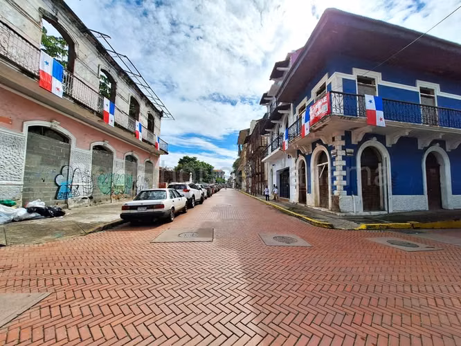 Terreno en Venta en Casco Antiguo  CIG256729