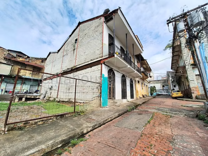 Terreno en Venta en Casco Antiguo  CIG256729