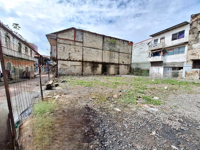 Terreno en Venta en Casco Antiguo  CIG256729