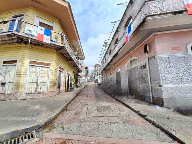 Terreno en Venta en Casco Antiguo  CIG256729