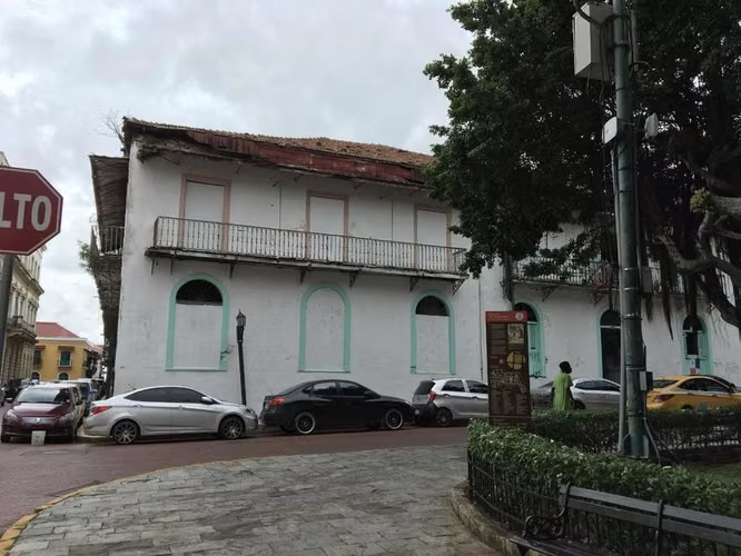 Terreno en Venta en Casco Antiguo  CIG22478