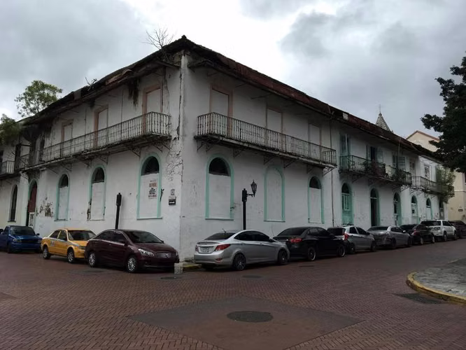 Terreno en Venta en Casco Antiguo  CIG22478
