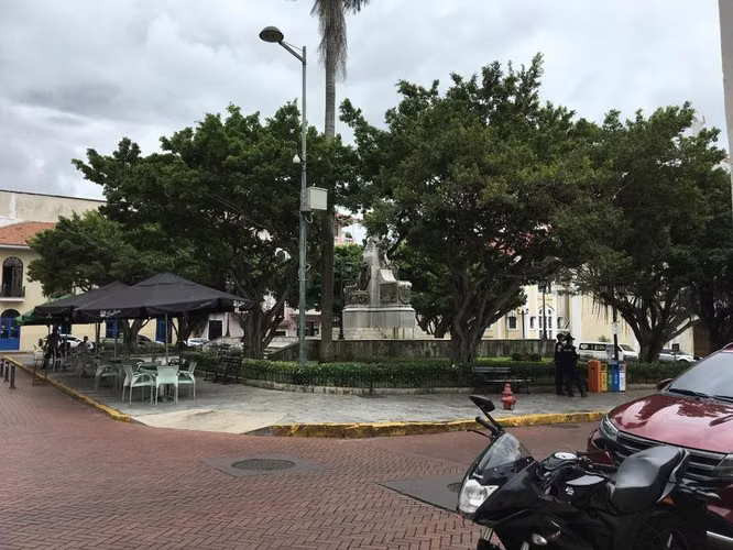 Terreno en Venta en Casco Antiguo  CIG22478