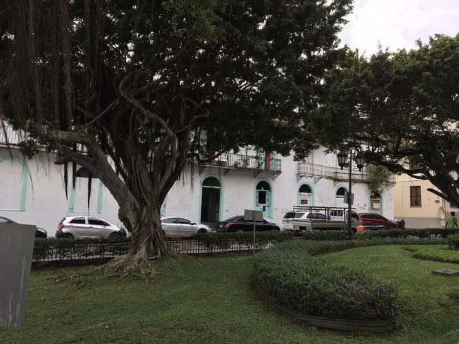 Terreno en Venta en Casco Antiguo  CIG22478