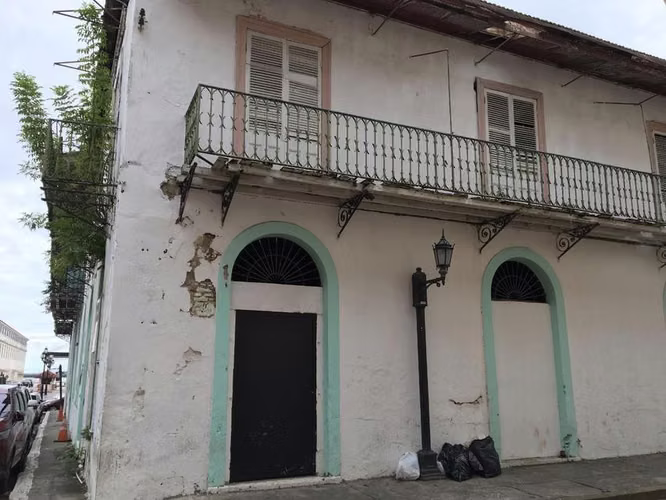 Terreno en Venta en Casco Antiguo  CIG22478