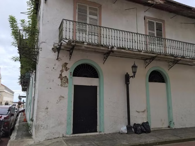 Terreno en Venta en Casco Antiguo  CIG22478