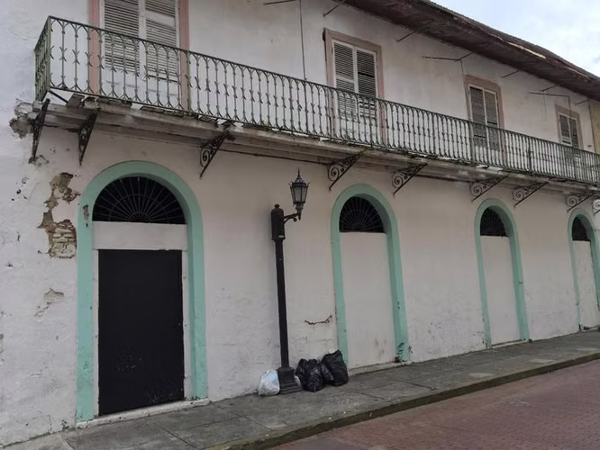 Terreno en Venta en Casco Antiguo  CIG22478