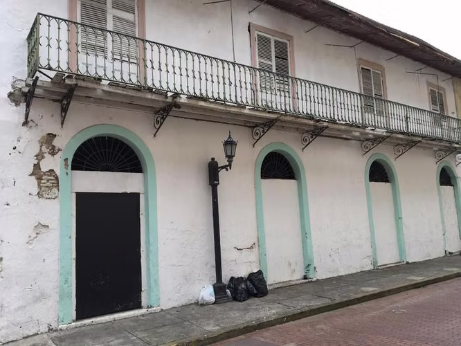 Terreno en Venta en Casco Antiguo  CIG22478