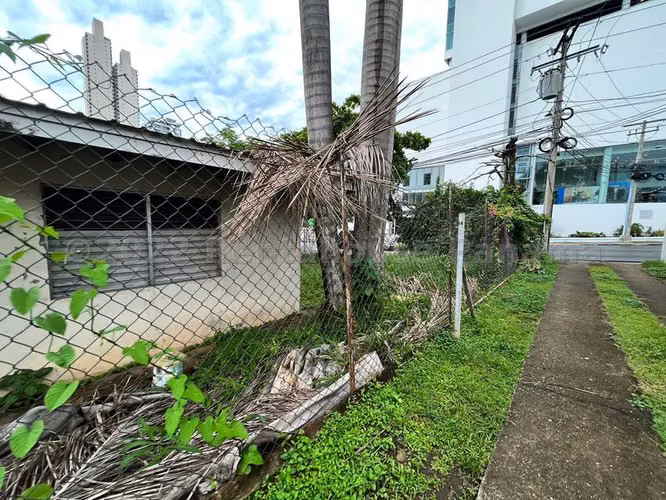 Terreno en Venta en San Francisco CIG - Imagen 9