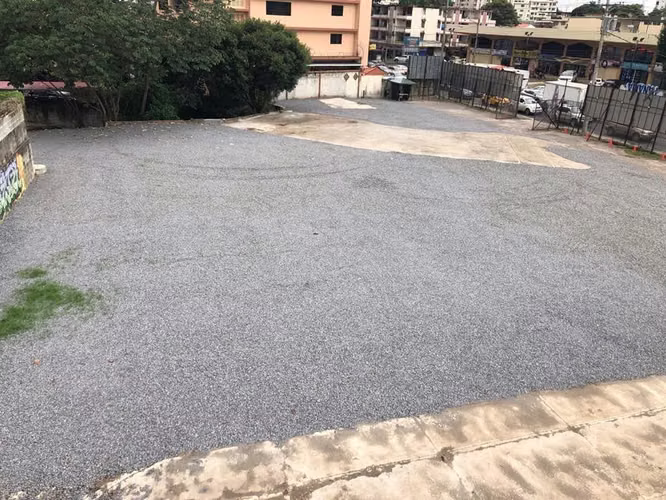 Terreno en Venta en Via España CIG25207