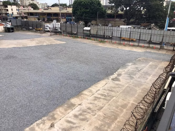 Terreno en Venta en Via España CIG25207