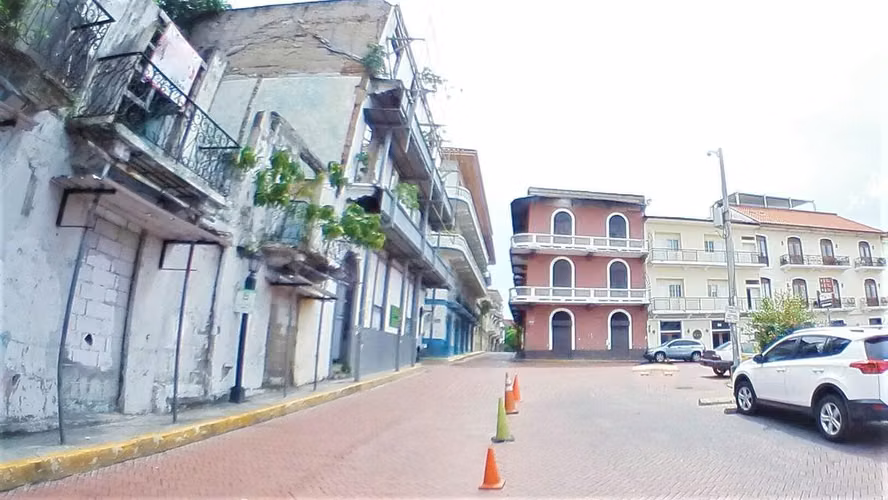Terreno en Venta en Casco Antiguo CIG