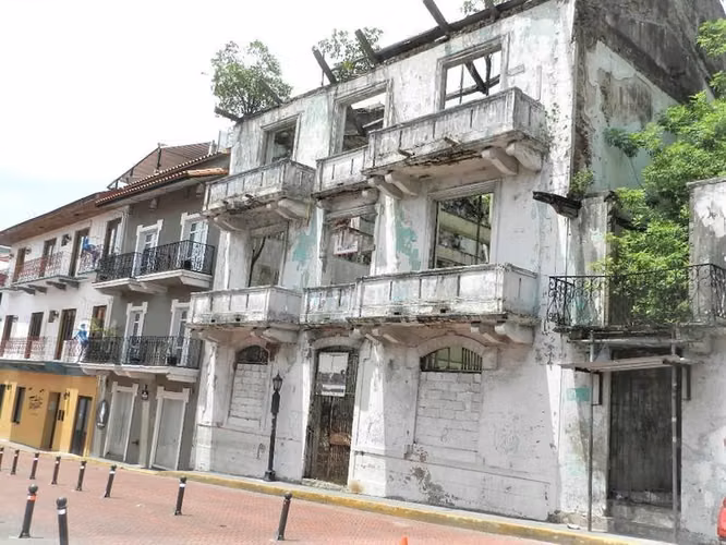Terreno en Venta en Casco Antiguo CIG