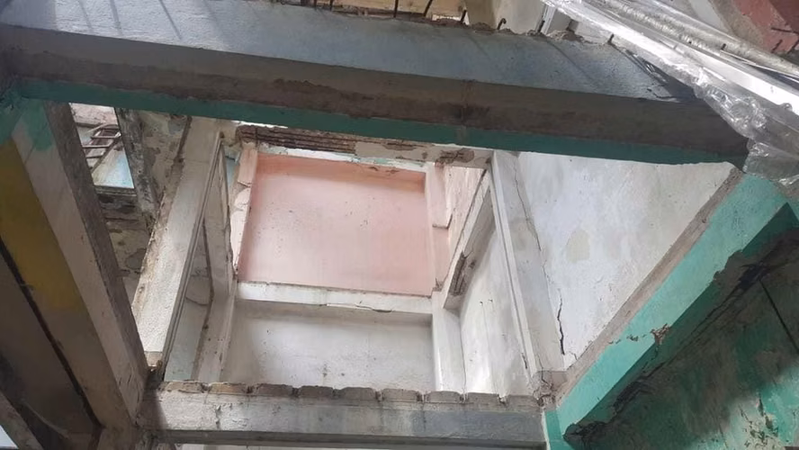 Terreno en Venta en Casco Antiguo CIG