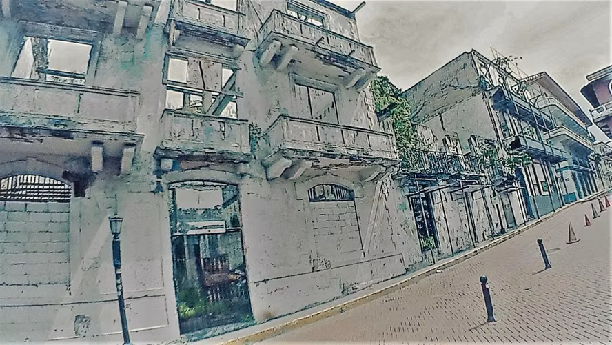 Terreno en Venta en Casco Antiguo CIG