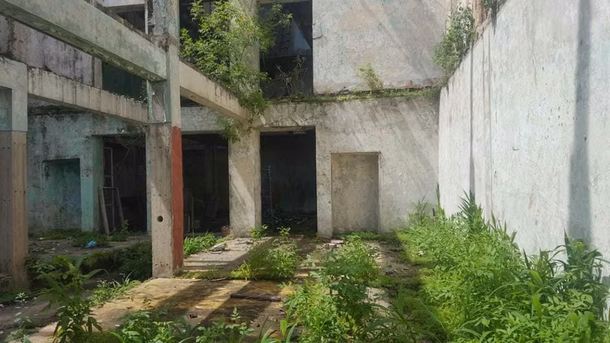 Terreno en Venta en Casco Antiguo CIG