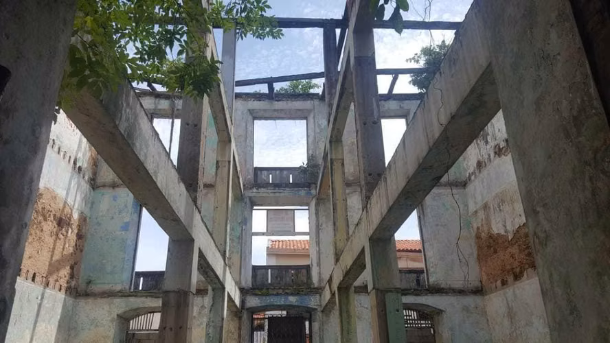 Terreno en Venta en Casco Antiguo CIG