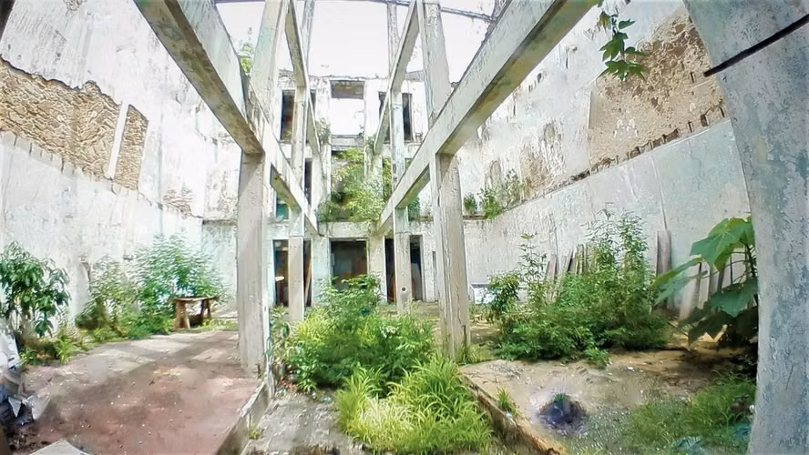 Terreno en Venta en Casco Antiguo CIG