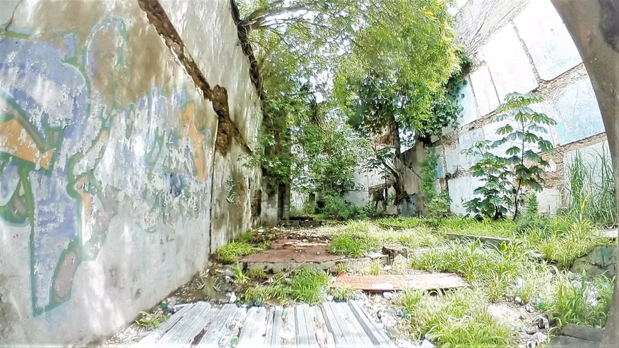 Terreno en Venta en Casco Antiguo CIG