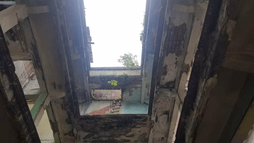Terreno en Venta en Casco Antiguo CIG