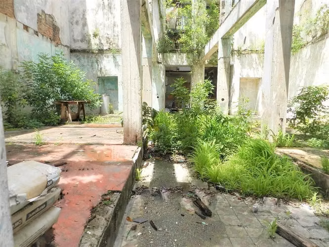 Terreno en Venta en Casco Antiguo CIG