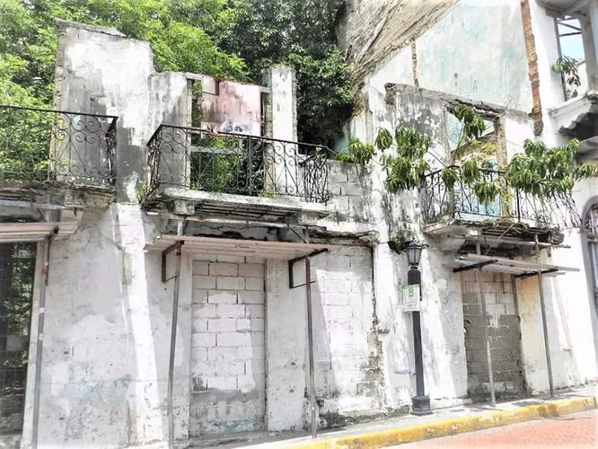 Terreno en Venta en Casco Antiguo CIG
